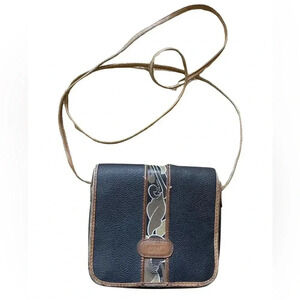 Vintage Leonard Of Paris Purse small cross body purse